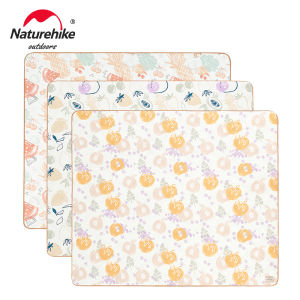 NatureHike Picnic Mat Pad Camping Mat Foldable Sleeping Mattress Outdoor Sports Moisture Proof Mat