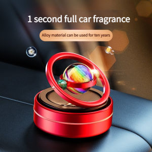 Cross-Border Wholesale Solar Car Perfume: A Comprehensive Guide