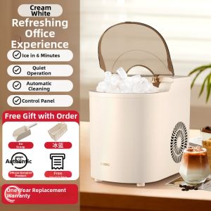 deli | Automatic Mini Ice Maker