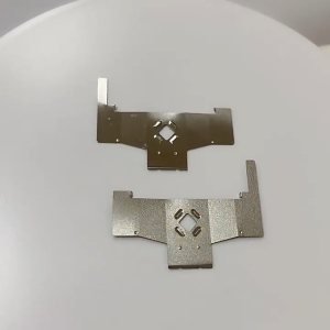 Ribbon Mask u/ Printer EpACson LQ-2190 LQ2190 / LX310 / LQ310 Plat Seng Baru Zinc Dot Matrix New