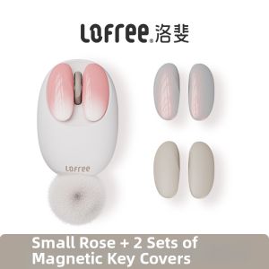 Lofree | Cute Wireless Bluetooth Mouse