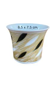 กระถางต้นไม้ กระถางเซรามิคญี่ปุ่น