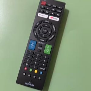 Điều khiển tivi Sharp GB275WJSA remote tv sharp - Hàng tốt