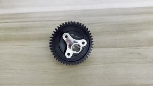 46T M1 Slipper Clutch Gear for ARRMA 1/10 Infraction Mega 4x4 Senton Vendetta Big Rock 3S Kraton Outcast 4S Upgrade