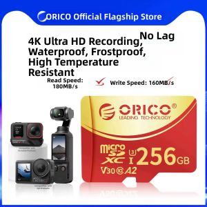 ORICO | High-speed TF Card 512GB
