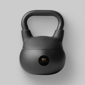 FitterGear | Ab Toning Kettlebell