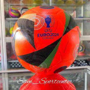BOLA SEPAK DEWASA EURO 2024 TERBARU SIZE 5 PRESS