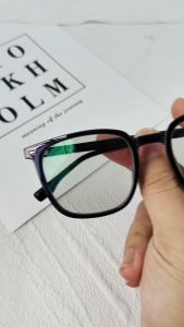 Viendo Kacamata Photocromic Anti Radiasi Blueray Minus Wanita Pria Cowok Terbaru Korea Style Frame 2 in 1 Bluecromic Potocromic Blueray Kaca Mata Komputer UV400 Anti Sinar Kaca Mata -1/-1.5/-2/-2.5/-3/-3.5/-4/-4.5/-5/-5.5/-6