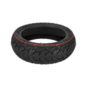 9.5 Inch 9.5*2.50 Vacuum Tire For NIU KQI3 Electric Kick Scooter Off-road Tubeless Tyre Self-healing 9.5x2.50 Parts