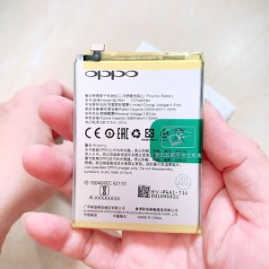 Pin Oppo A71 A71T A71M BLP641 3000mAh zin + Tặng Siêu Dán Pin