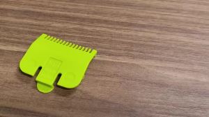 1.5mm Hair Clipper Limit Comb Guide Attachment Barber Replacement Trimmer Guards Professional Hairdressing Tools
