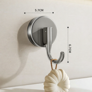 SIVASS | Suction Hook Strong No-Hole