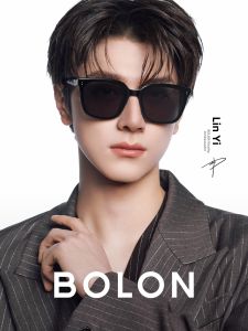 BOLON | Polarized Driving Prescription Sunglasses for Men and Women
