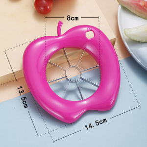 Apple Cutting Appliance Orange Cutting Guava Multifunctional Cutter Fruit Cutting Appliance Multipurpose Tools Fruit Knife Split
