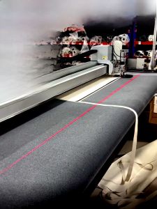 High Brightness Green Laser Pointer Positioning Light Line Laser Cutter Bed Marking Device Red Light Laser Pointer Line Laser