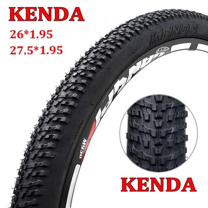 Original Non-Slip Kenda K1153 Bicycle Tire