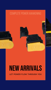 Starter Switch Small Universal for Smash and other