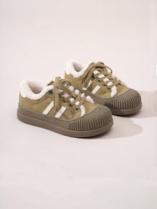 Semir | Warm and Versatile Womens Shoes