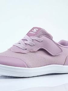 HOBIBEAR | Breathable Comfort Soft Sole Baby Walking Shoes