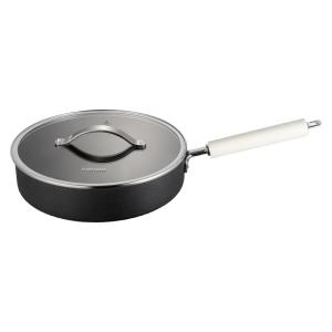 CAROTE | Non-stick Iron Flat Pan