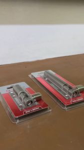 Grendel GLATINO Kualitas Terbaik: Slot Pintu Stainless Steel 2 Inci