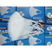 10 cái khẩu trang 5D mask famapro quai thun/khẩu trang 5d Nam Anh