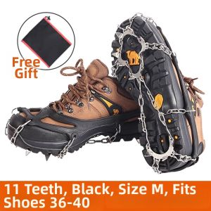 Anti-slip Simple Child-use Ice Cleats