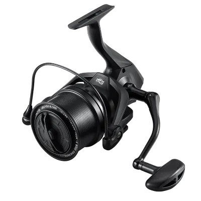 TEBEN | Seawater-resistant Durable Fishing Reel For Surfcast Heavy Duty