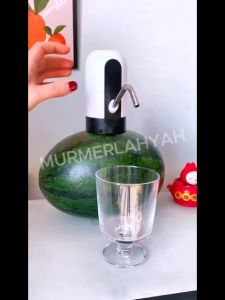 Pompa Galon Otomatis WAter Pump electric AXLO A-901 / water pump otomatis Axlo