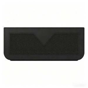 Car Storage Bag PU Leather Mobile Phone Sticky Net Bag Multifunctional Car Seat Side Pocket Console Storage Box Auto Accessories