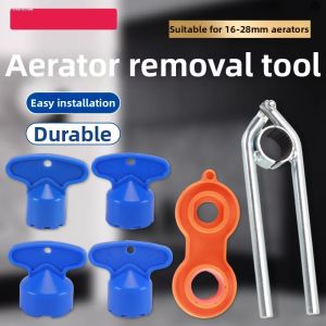 Universal Faucet Aerator Wrench
