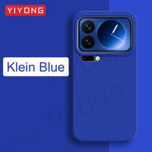 For Xiaomi17 Pro Max Case ZROTEVE Silky Liquid Silicone Soft Cover For Xiaomi 17 Pro Max Xiomi Mi 17 5G Global Phone Cases