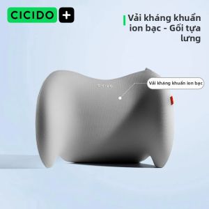 CiCIDO | Gối Hơi Làm Mát Cho Lái Xe