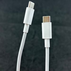 Vivo 6A 120W Flash Charge Cable 1M USB C To C PD QC Fast Charger Cord for Vivo X300 X200 Ultra X100 FE X90 X80 Pro V50 IQOO 11