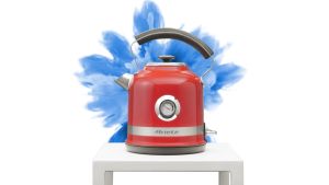 Ariete MODERNA Cordless Kettle 1.7 lit. กาต้มน้ําไร้สาย 1.7 ลิตร รุ่น 2854