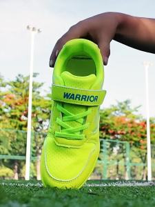 Warrior | Student Professional Training Competition Soccer Shoes