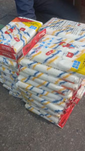 Ống lăn Lõi Con Lăn TQ Thay Thế 10cm Mini - Phụ Kiện Cán Lăn Phủ Màu Góc Hẹp Đường Viền Tường Chính Xác