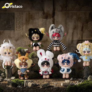 ORISTACO | Trendy Mystery Blind Box Doll Accessory