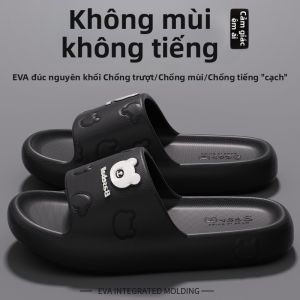 ADDTHIS | Dép Nữ Chống Trượt Chống Hôi Đế Dày