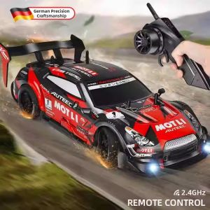 RC Drift Racing Car 1:14 4WD