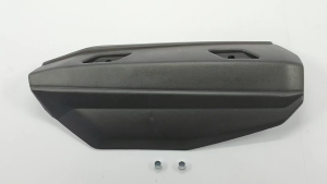 Pelindung Knalpot Xeon RC - Cover Penutup Tameng Kenalpot Yamaha Xeon Xeon GT Xeon 125