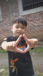 (SMA19)KAOS SYEKHERMANIA"SANTRI AL-JABBAR"LENGAN PENDEK UKURAN ANAK DAN DEWASA(FREE STIKER)