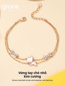 Grace Girl | Diamond Luxury Bracelet