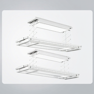 Hotata | Electric Remote-Controlled Intelligent Drying Rack