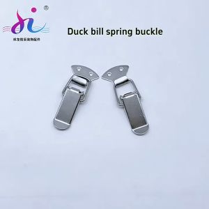 Kancing Kunci Spring Loaded Toggle Latch Catch Hasp