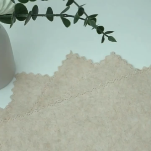 khăn lau sơ mướp size 20cm set 10 khăn xơ mướp 2 mặt thấm hút dầu tốt khăn lau đa năng ăn toàn tái sử dụng