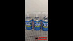 Mr. Hobby Topcoat: Choosing Between Gloss, Flat, & Matt Options
