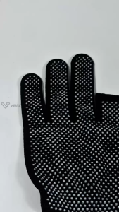 Sarung Tangan Gloves Motor Sepeda Pria Wanita 2 Jari Bolong