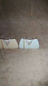 Tas Wanita Elegan Termurah: Tas Pesta Clutch Slempang Handbag Fashion Import Modis