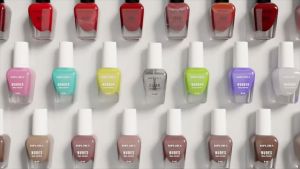Implora Nail Polish | Kutek | Cat Kuku | Cutek